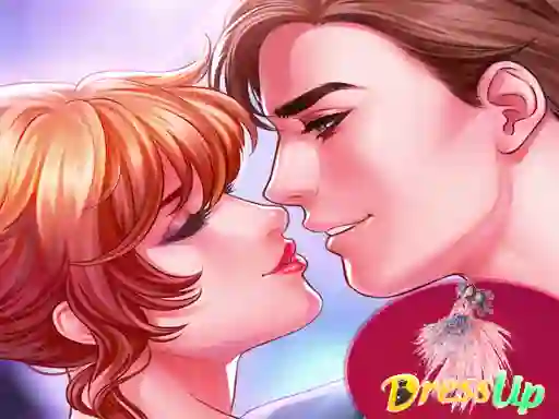 Xogo Boyfriend Maker en liña
