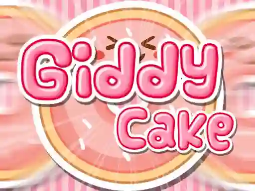 Xogo Giddy Cake en liña