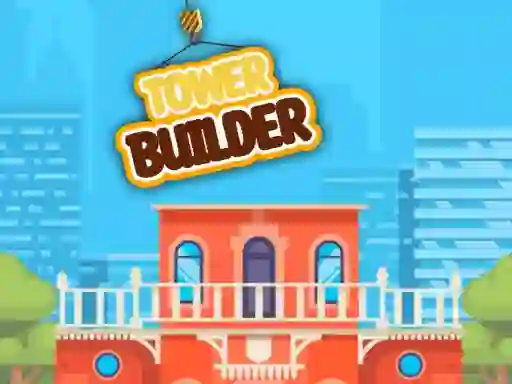Xogo Tower Builder en liña