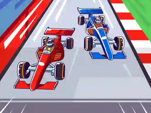Xogo Highway Racers en liña