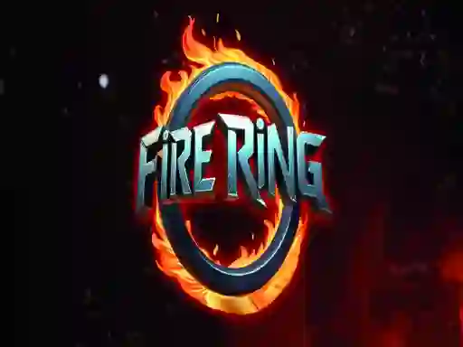Xogo Fire Ring en liña