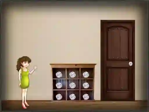 Xogo Amgel Easy Room Escape 71 en liña