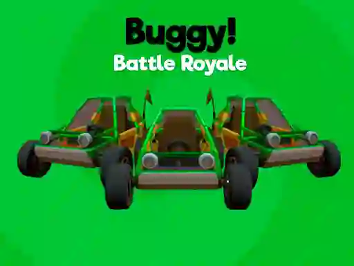Xogo Buggy! Battle Royale en liña