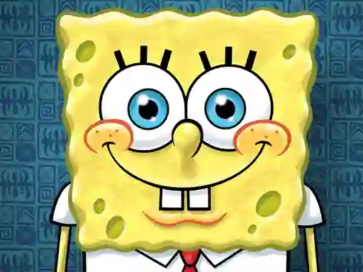 Xogo Sponge Bob Collection en liña