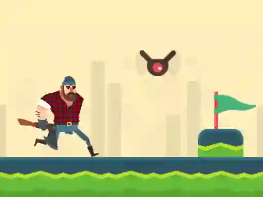 Xogo Coin Hunters Odyssey en liña