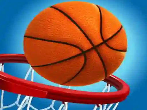 Xogo Basket 3D en liña