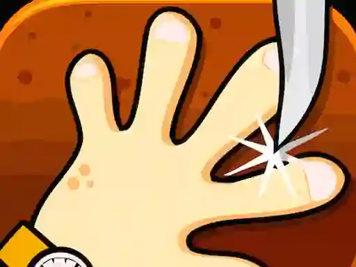 Xogo Finger Rage en liña