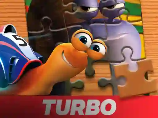 Xogo Turbo Jigsaw Puzzles en liña