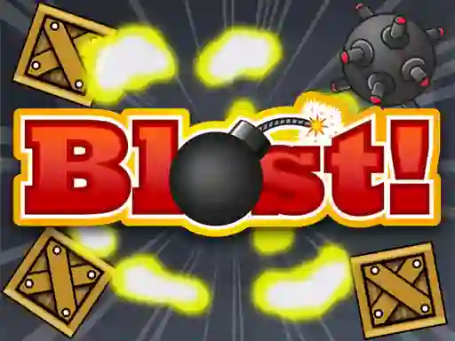 Xogo Blast en liña