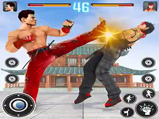 Xogo Streets Of Rage en liña