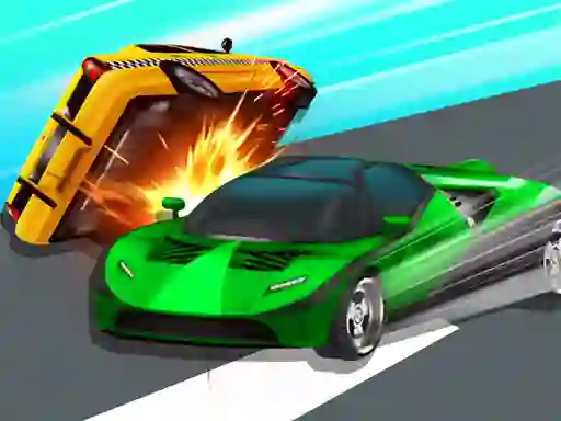 Xogo Ace Car Racing en liña