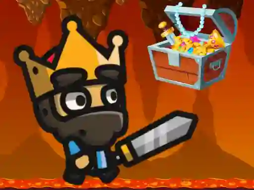 Xogo Royal Kingdom en liña