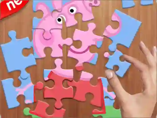 Xogo Jigsaw Saga en liña