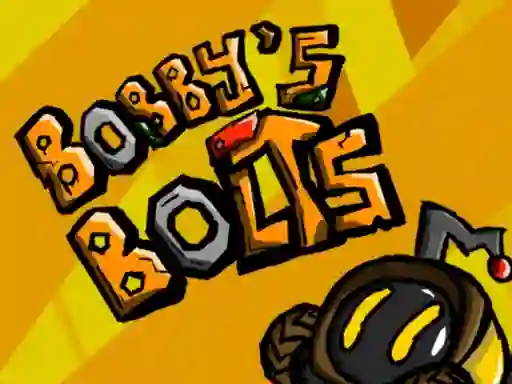 Xogo Bobbys bolts en liña