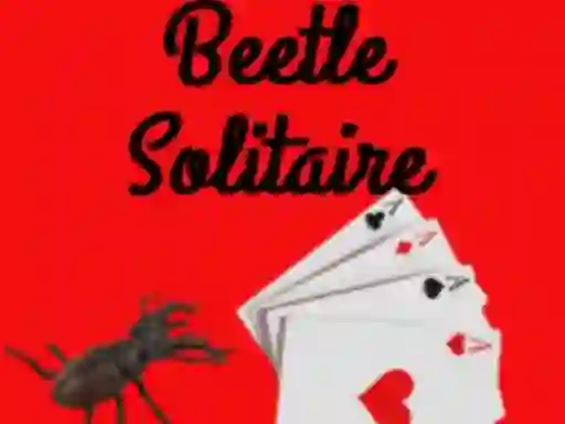 Xogo Beetle Solitaire en liña