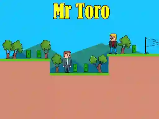 Xogo Mr Toro en liña