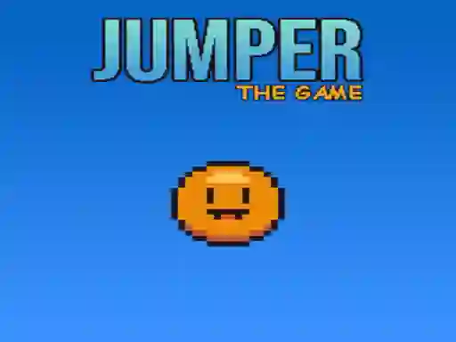 Xogo Jumper the game en liña