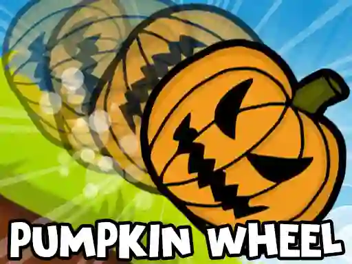 Xogo Pumpkin Wheel en liña