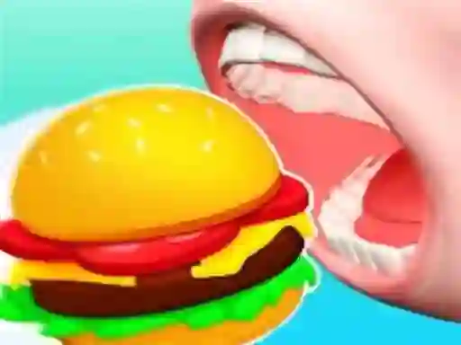 Xogo Snack Rush Puzzle en liña