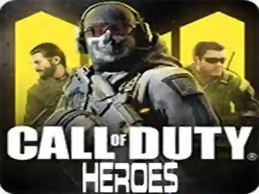 Xogo Call of Duty Heroes en liña