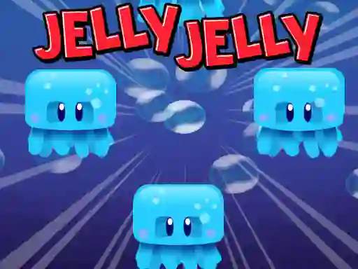 Xogo Jelly Jelly en liña