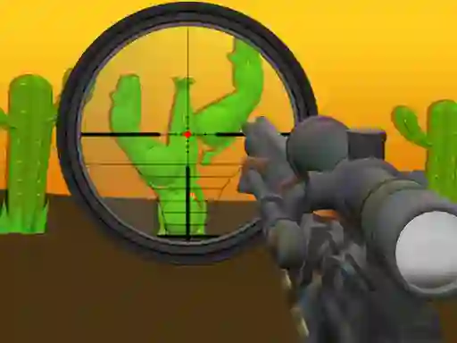 Xogo Hawkeye Sniper en liña