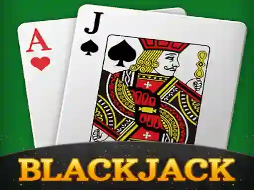 Xogo Blackjack en liña