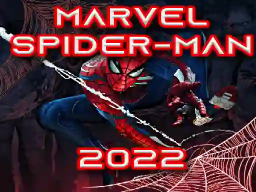 Xogo Marvel Spider Man en liña