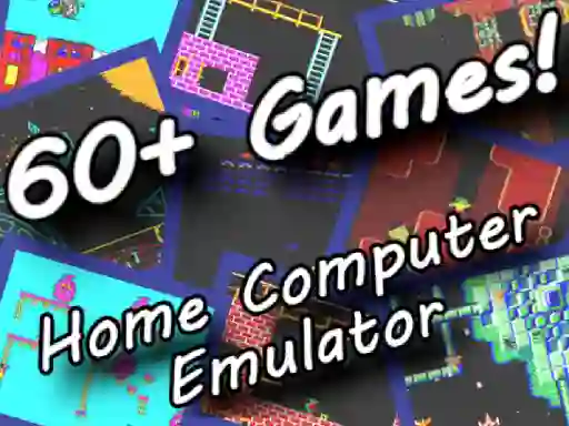 Xogo The Family Emulator en liña