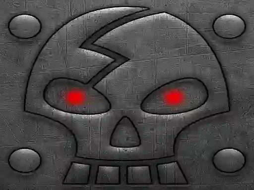 Xogo Guardians of the Dark Dungeon en liña