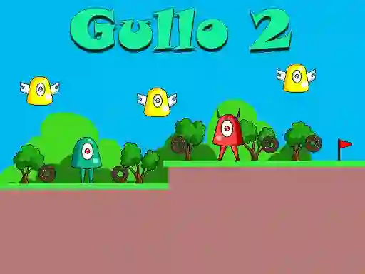 Xogo Gullo 2 en liña