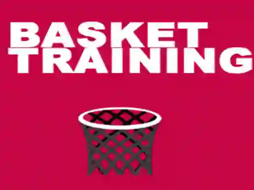 Xogo Basket Training en liña