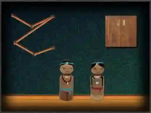 Xogo Amgel Easy Room Escape 67 en liña