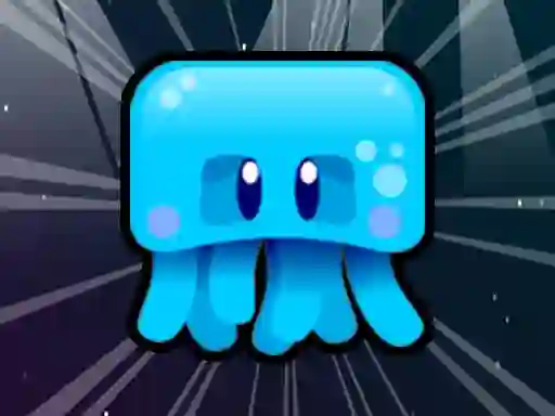 Xogo Jelly Gnam Gnam en liña