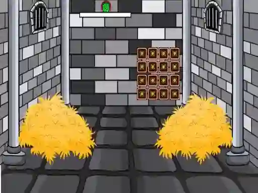 Xogo Castle Escape 3 en liña