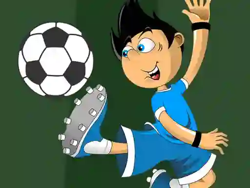 Xogo Soccer Stars Jigsaw en liña