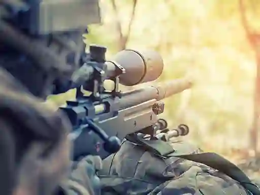 Xogo Army Sniper en liña