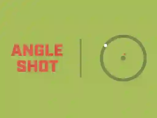 Xogo Angle Shot en liña