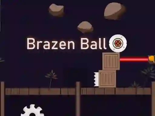 Xogo Brazen Ball en liña