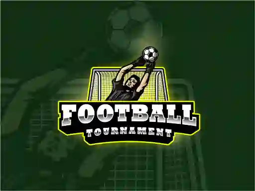 Xogo Football Tournament en liña