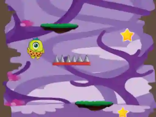 Xogo Crazy Jumper Online Game en liña