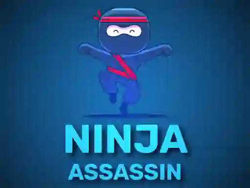 Xogo Ninja Assassin en liña