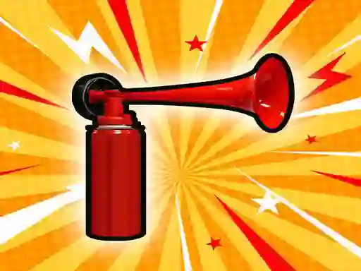 Xogo Air Horn en liña