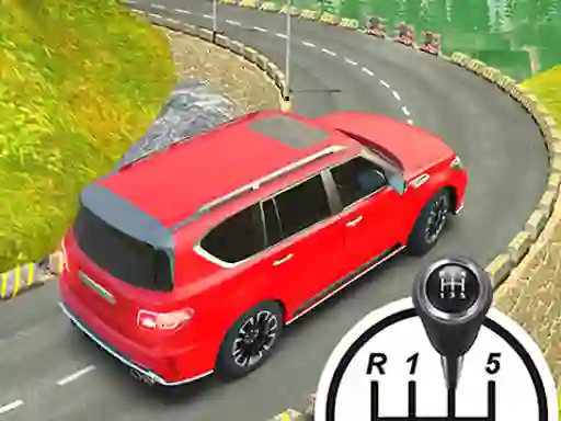 Xogo Car run 2D en liña