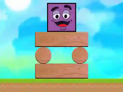 Xogo Grimace Blocks en liña