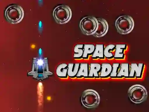 Xogo Space Guardian en liña