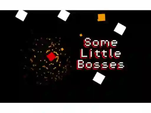 Xogo Some Little Bosses en liña