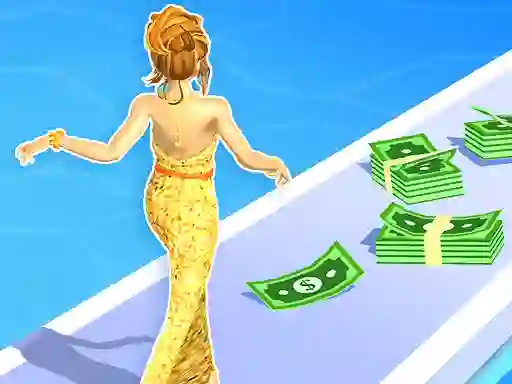 Xogo Run Rich 3d en liña