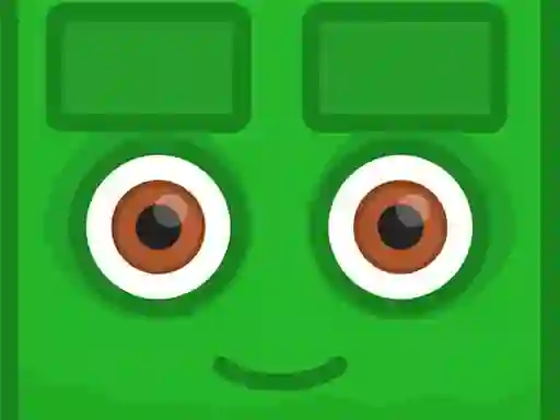 Xogo Green Bit Escape en liña
