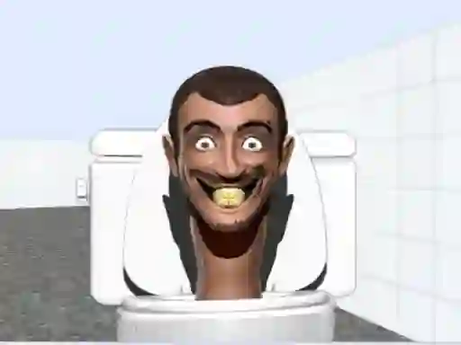 Xogo Skibidi Toilet Maze en liña